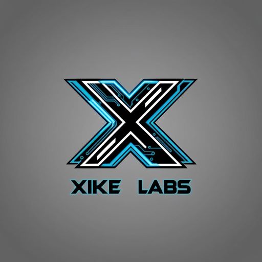XikeLabs Logo